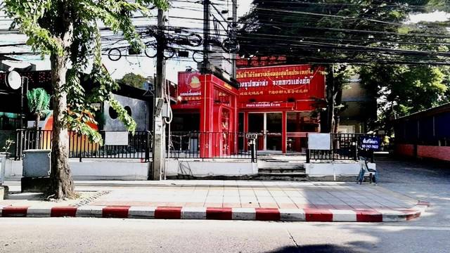 ให้เช่าพื้นที่สวย ทำเลดีที่สุดในย่านดี ติดหน้าถนน แหล่งชุมชน คมนาคมสะดวก
