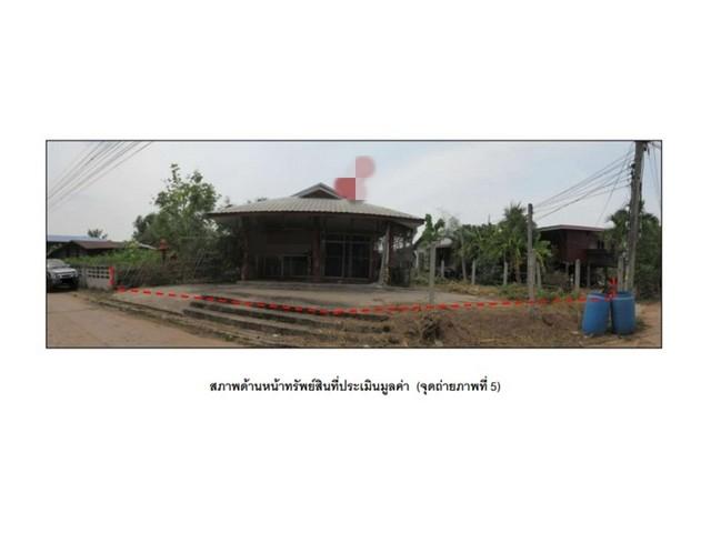 ขายบ้านมือสอง             อำเภอเมืองชัยภูมิ  ชัยภูมิ