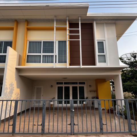 ขายบ้าน สภาพดี ราคาถูก บางละมุง