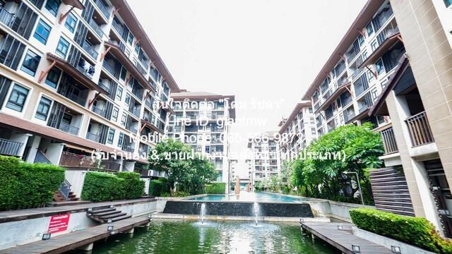 คอนโดมิเนียม BAAN NAVATARA KASET - NAWAMIN บ้านนวธารา เกษตร - นวมินทร์ 1Bedroom 1790000 thb ไม่ไกลจาก Family Mart ประเสริฐมนูญกิจ สะอาดปลอดภัย กรุงเทพ