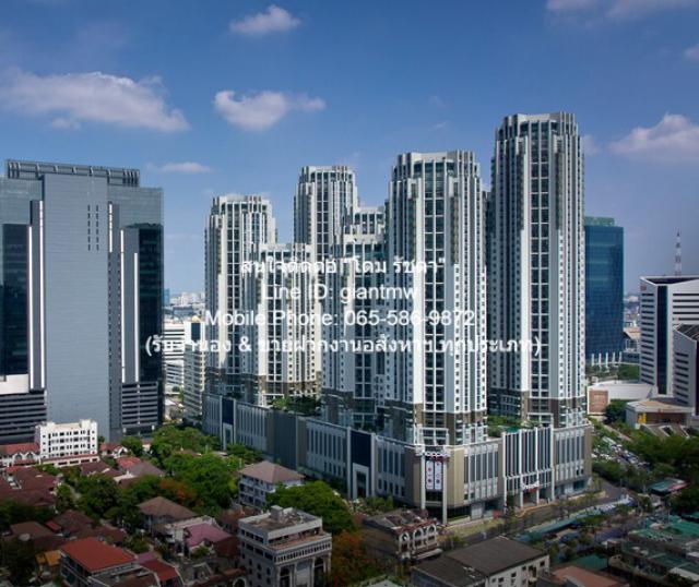   Condo เบ็ล อเวนิว รัชดา - พระราม 9 Belle Avenue Ratchada - Rama 9 อสังหาดี