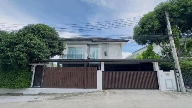 ขายบ้านมือสองพัทยา บ้านเดี่ยว พฤกษานารา ชัยพฤกษ์2-จอมเทียน TP-H0861