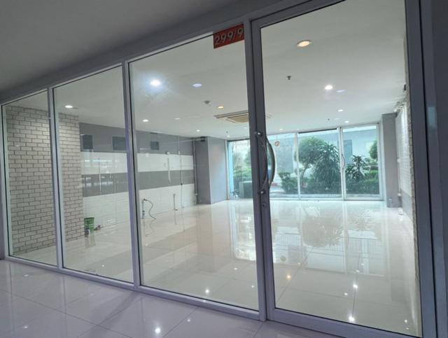 BH3366 ให้เช่าบ้านเดี่ยว 2 ชั้น มบ.กรีนวิลล์-ชวนชื่น พุทธมณฑลสาย 2 ตรงข้ามตลาดสดกรีนวิลล์ 