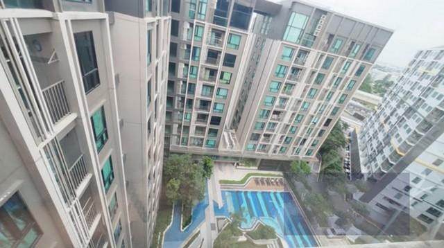 คอนโดไนบริดจ์ พหลโยธิน สไตล์ Duplex ราคาถูกสุดพร้อมเข้าอยู่ สวย ครบ จบ ในห้องเดียว 