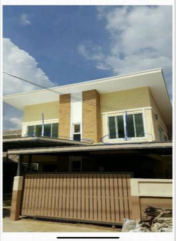 ให้เช่าบ้านเดี่ยว 2 ชั้น  4 ห้องนอน ถนนลาดพร้าวซอย 18 วิภาวดี 20 รัชดา 19 ใกล้ MRT เฟอร์นิเจอร์ครบพร้อมเข้าอยู่