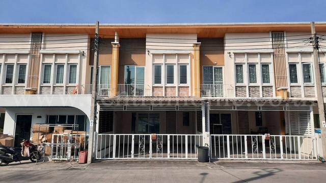 ขายบ้านเดี่ยวมือสอง อำเภอวังสามหมอ  จังหวัดอุดรธานี 