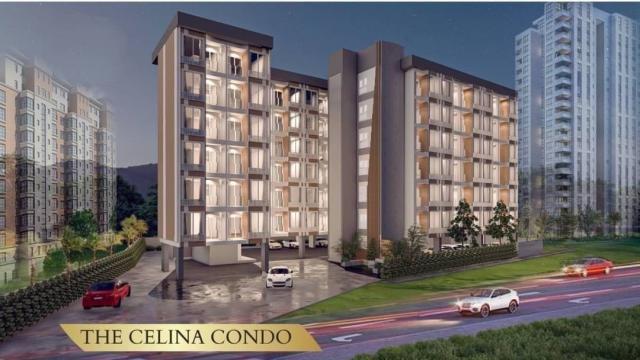 เปิดจองแล้ว Pre-Sale 1.1 ล.เท่านั้น The #Celina Condo คอนโดกลางเมือง #วิวหลักล้าน ราคาเบาๆ #คอนโดเงินเหลือ ทำเลดี #ใกล้เซ็นทรัลเฟสติวัล