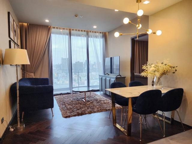 ซื้อ ขาย คอนโด The Monument Sanampao Luxury condo ห้องสวย วิวโล่ง ใกล้ช่อง 5 โรงพยาบาลพญาไท 2 73 ตรม. 2 ห้องนอน 099-263-6615 / 085-554-9989 
