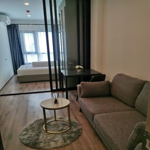 ให้เช่า ไนท์บริดจ์ ไพร์ม อ่อนนุช KnightsBridge Prime On-Nut