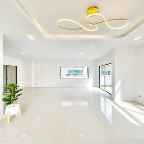 #Perfect Place สุขุมวิท 77-สุวรรณภูมิ เฟส 6 รีโนเวทใหม่ ขายต่ำประเมินธ.