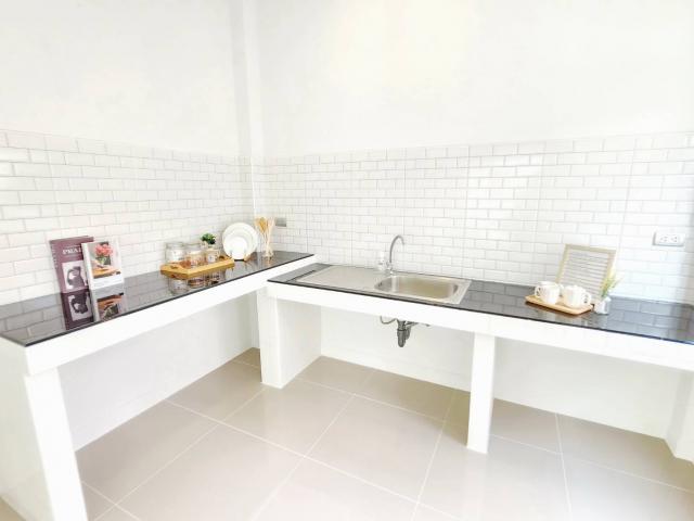 #Perfect Place สุขุมวิท 77-สุวรรณภูมิ เฟส 6 รีโนเวทใหม่ ขายต่ำประเมินธ.