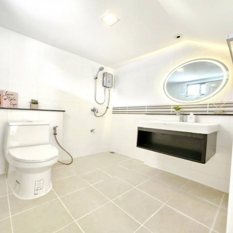 #Perfect Place สุขุมวิท 77-สุวรรณภูมิ เฟส 6 รีโนเวทใหม่ ขายต่ำประเมินธ.