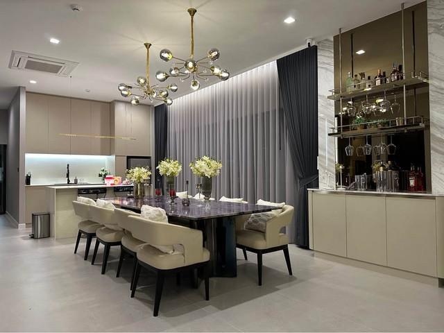 P358 ให้เช่า บ้านเดี่ยว โครงการ แกรนด์บางกอก บูเลอวาร์ด – กรุงเทพกรีฑา Grand Bangkok Boulevard ใกล้สนามบินสุวรรณภูมิ