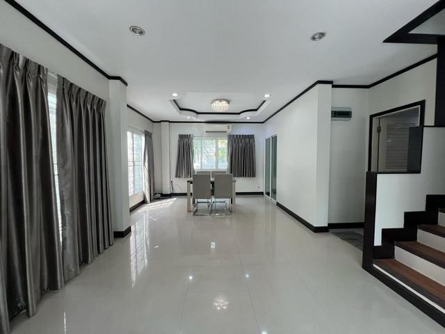 P362 ให้เช่า ขาย หมู่บ้าน ราณีสิริ ลาดปลาเค้า 43 เกษตรนวมินทร์ ใกล้สุกี้ตี๋น้อย เกษตร-นวมินทร์ ประเสริฐมนูกิจ ม.เกษตรศาสตร์