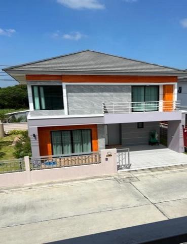 ที่ดิน หมู่บ้าน ใจกลางเมืองชลบุรี 0 ไร่ 0 NGAN 73 Square Wah  2770200 บ. GOOD