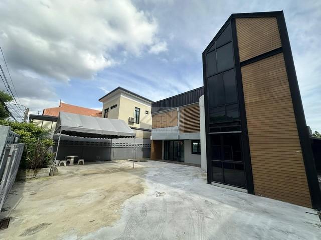 P372 ขาย บ้านเดี่ยว 2 ชั้น พัฒนาการ ซอย 69 ใกล้ซีคอนสแควร์ พาราไดซ์พาร์ค