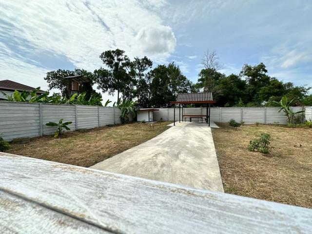ขายที่ดินแปลงเล็ก ศรีราชา-หนองยายบู่ ทำเลทอง ใกล้แหล่งชุมชน FP-L0180  