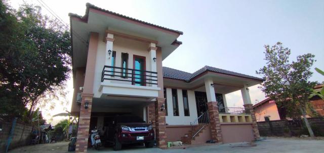 ขายที่ดินพร้อมสิ่งปลูกสร้าง ทำเลทอง อำเภอแม่อาย จังหวัดเชียงใหม่