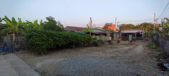 ขายที่ดินพร้อมสิ่งปลูกสร้าง ทำเลทอง อำเภอแม่อาย จังหวัดเชียงใหม่