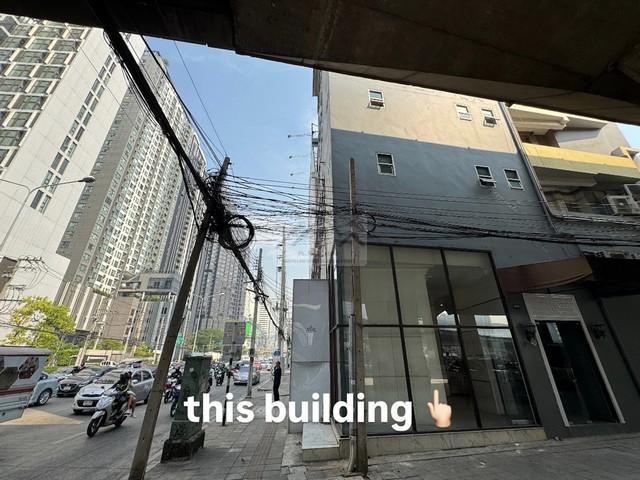 ให้เช่า ทาวน์โฮม 2 ชั้น โครงการ พลีโน่ สุขุมวิท-บางนา 3 Pleno Sukhumvit-Bangna 3