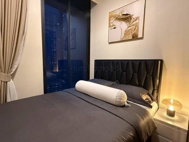 ขายห้องชุด Celes Asoke ใกล้ BTSอโศก ห้องขนาด 86 ตรม 2นอน 2น้ำ ชั้น 19 พร้อมเข้าอยู่ - ghd000526R