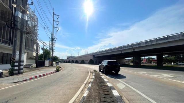 ขาย/ให้เช่า อาคารสำนักงานปรับปรุงใหม่ บนถนนดอนจั่น ใกล้โรงเรียนวารี จ.เชียงใหม่