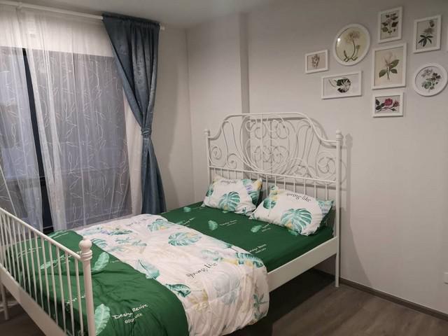 รีชพหลโยธิน52  REACH Phahonyothin 52 พหลโยธิน 56 1นอน 1น้ำ