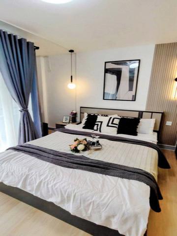 ซิตี้วิลล่า ลาดพร้าว 122 City Villa ห้องสวย รีโนเวทใหม่ ลาดพร้าว122