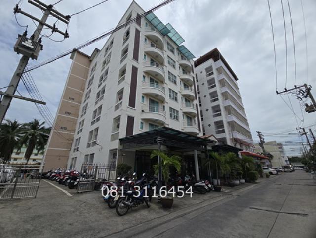 ให้เช่าอพาร์ทเม้นท์ หอพัก ในนิคมอุตสาหกรรมนวนคร 326 ตรว.ราคา 36 ล้าน สูง 7 ชั้นครึ่ง จำนวน 91 ห้อง มีลิฟท์ ติดทะเลสาบ ทำเลดี ปัจจุบันคนเช่าเต๊มทุกห้อง 