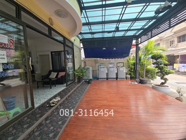 ให้เช่าอพาร์ทเม้นท์ หอพัก ในนิคมอุตสาหกรรมนวนคร 326 ตรว.ราคา 36 ล้าน สูง 7 ชั้นครึ่ง จำนวน 91 ห้อง มีลิฟท์ ติดทะเลสาบ ทำเลดี ปัจจุบันคนเช่าเต๊มทุกห้อง 