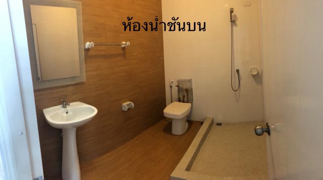 ขายบ้านใหม่ไม่เคยเข้าอยู่ ราคาถูก ม. Novaart ประชาอุทิศ 131