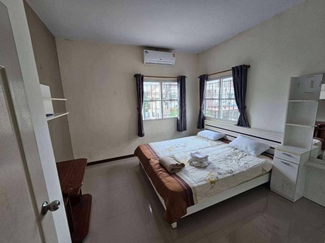 ขายทาวน์เฮ้าส์2ชั้น หลังมุม ทำเลทอง เดอะ เฟิร์สโฮม รังสิต-ลำลูกกา คลอง 2 จังหวัดปทุมธานี