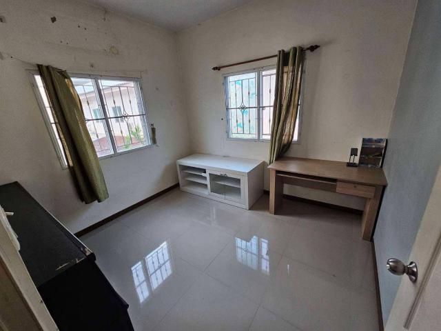 ขายทาวน์เฮ้าส์2ชั้น หลังมุม ทำเลทอง เดอะ เฟิร์สโฮม รังสิต-ลำลูกกา คลอง 2 จังหวัดปทุมธานี