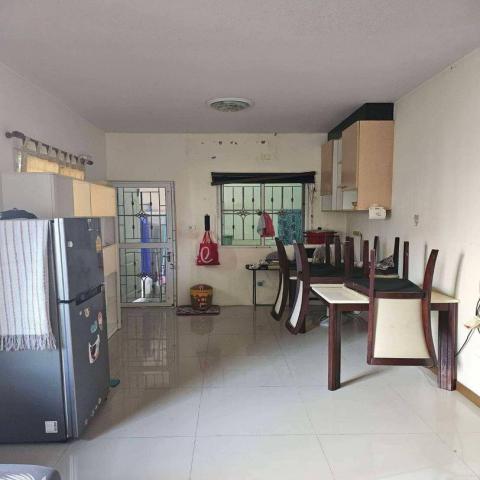 ขายทาวน์เฮ้าส์2ชั้น หลังมุม ทำเลทอง เดอะ เฟิร์สโฮม รังสิต-ลำลูกกา คลอง 2 จังหวัดปทุมธานี