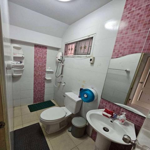 ขายทาวน์เฮ้าส์2ชั้น หลังมุม ทำเลทอง เดอะ เฟิร์สโฮม รังสิต-ลำลูกกา คลอง 2 จังหวัดปทุมธานี