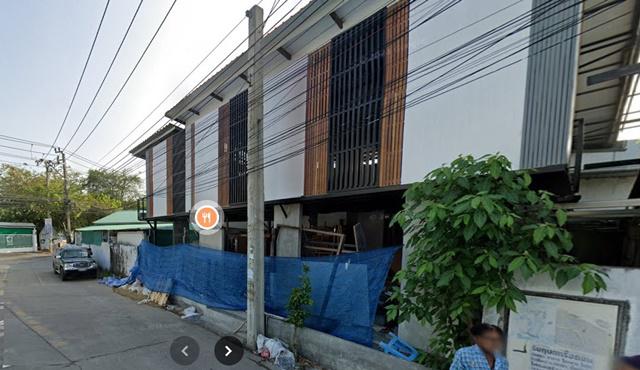 ให้เช่าอาคาร 2 ชั้น 200ตร.ม.MRTภาษีเจริญ 1.9กม. ซีคอน บางแค 7-11  25ตร.วา.ย่านบางแค 2-3นอน 2น้ำ รร.นานาชาติบริติชโคลัมเบีย 300 ม.ตลาดบางแค  