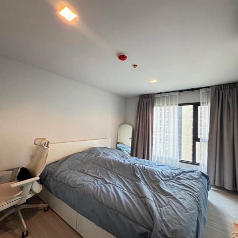 คอนโดปล่อยเช่า ไลฟ์ อโศก พระราม 9 ( Life Asoke Rama 9) 