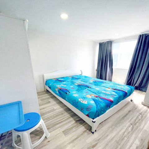 ถ.ราชพฤกษ์ ตึกA ชั้น4 25ตร.ม.Studio เครื่องใช้ไฟฟ้าครบ S9 Condo ห้อง  ค.ซักผ้า  MRTบางรักใหญ่ รัตนาธิเบศ 1น้ำ 