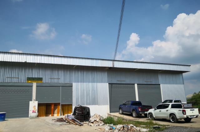 ให้เช่าโกดัง คลังสินค้า435 ตรม รังสิต ซ.ไอยรา20 คลองหลวง ปทุมธานี 