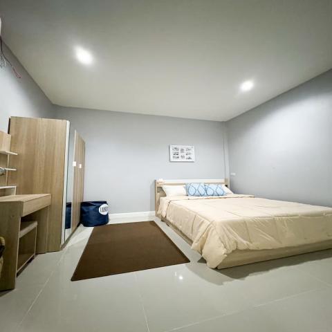 ขายทาวน์เฮ้าส์ 1 ชั้น ทำเลทอง   อำเภอชะอำ  จังหวัดเพชรบุรี