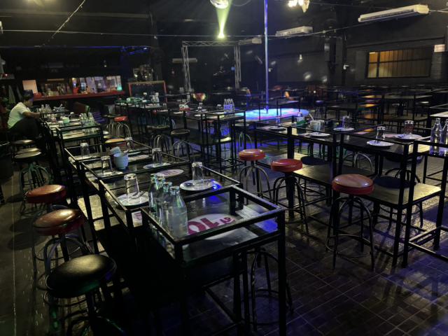 ขายธุรกิจ คาเฟ่ สระว่ายน้ำ ร้านอาหาร ผับสถานบันเทิง และบ้านหลังใหญ่ รวมที่ดิน 1.5 ไร่ จังหวัดนครราชสีมาลดราคา ถูกสุด