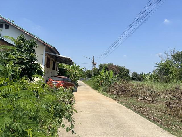 ขายที่ดิน ต.วัดจันทร์ อ.เมือง จ.พิษณุโลก เนื้อที่ 80 ตรว.