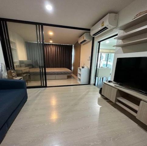 Niche Mono Sukhumvit 50 Safe clean 7th floor BTS On Nut