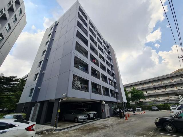 ขาย คอนโด เอลลิโอ เดล เรย์ สุขุมวิท 64 พระโขนง กรุงเทพ PTT00545