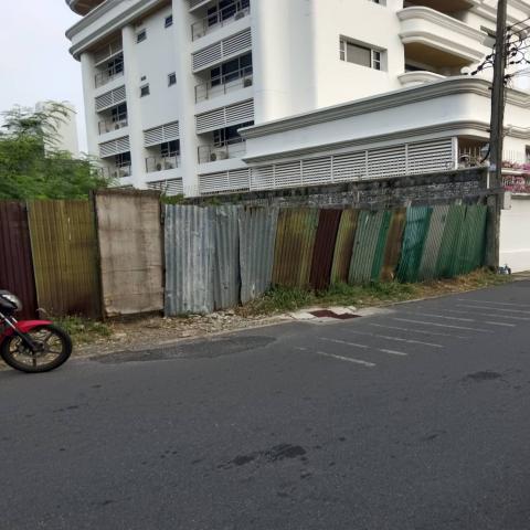 ขายที่ดิน อารีย์สัมพันธ์ เนื้อที่ 107ตรว. ใกล้ bts อารีย์