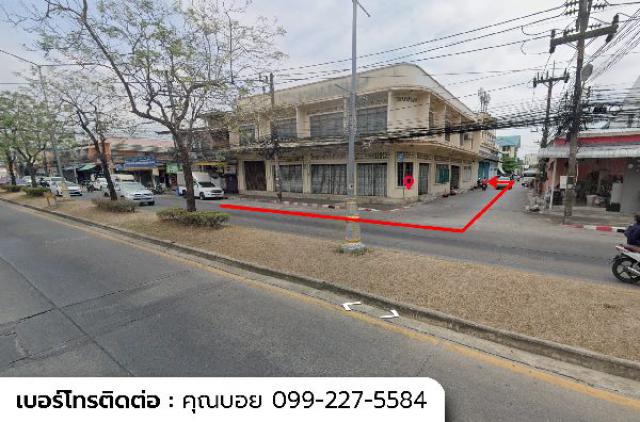  ขายด่วน! ที่ดินกลางเมืองภูเก็ต ต.ตลาเหนือ ซอยพูนผล 9 จากปากซองเพียง 15 เมตร สามารถทำที่อยู่อาศัยหรือ ทำร้านอาหาร ที่พักได้