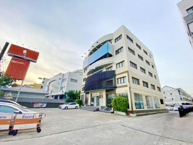 ให้เช่า สำนักงาน ออฟฟิศ 265 ตรม. ไทวัสดุพระราม2 มีลิฟท์ในตัว กาญจนาภิเษก พระราม2 โลตัสพระราม2 ชั้น3  เซ็นทรัลพระราม2 กม.  Big C พระราม2 