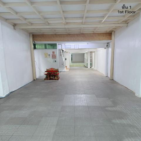 ขายอาคารพาณิชย์ทำเลทอง ใกล้ BTS สถานีเคหะ สมุทรปราการ สะดวกในการเดินทาง เพิ่มโอกาสในการสร้างธุรกิจ อำเภอเมืองสมุทรปราการ จังหวัดสมุทรปราการ