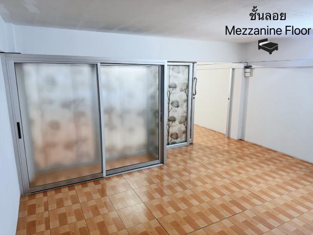 ขายอาคารพาณิชย์ทำเลทอง ใกล้ BTS สถานีเคหะ สมุทรปราการ สะดวกในการเดินทาง เพิ่มโอกาสในการสร้างธุรกิจ อำเภอเมืองสมุทรปราการ จังหวัดสมุทรปราการ