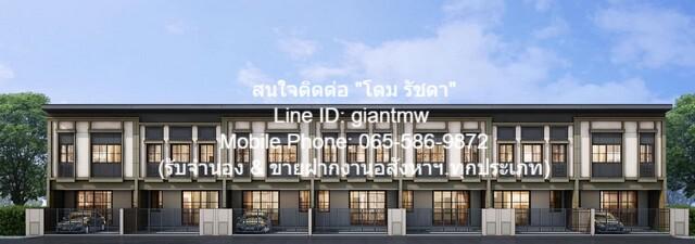 ขายด่วน ๆ Townhouse ให้เช่าทาวน์โฮมหรู พร้อมอยู่ แกรนด์เวโรน่า รามคำแหง-ร่มเกล้า (Grandverona Ramkhamhaeng-Romklao) 22 ตร.ว. (4 น 3 น้ำ 3 จอดรถ), ราคา 40,000 บาท/เดือน ราคาสุดคุ้ม